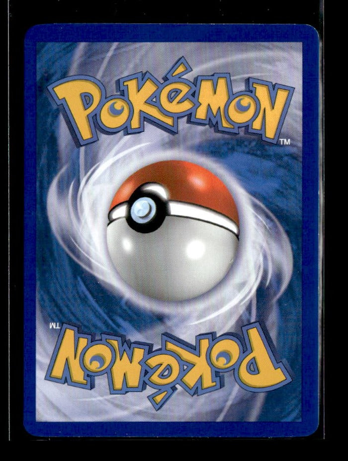 Darkrai LV.X (Back)