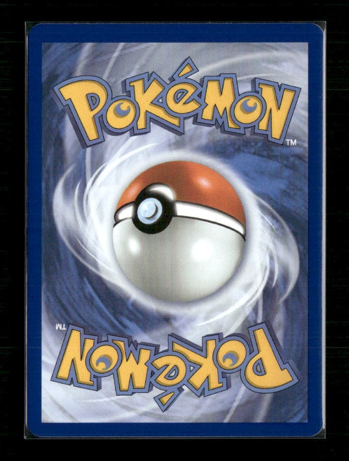 Silvally - 095/084 (Back)