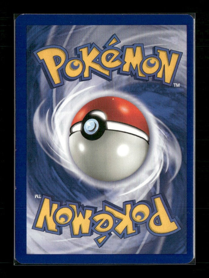 Mewtwo (Back)