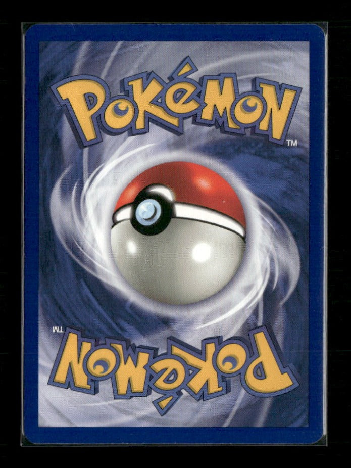 Snorlax (11) (Back)