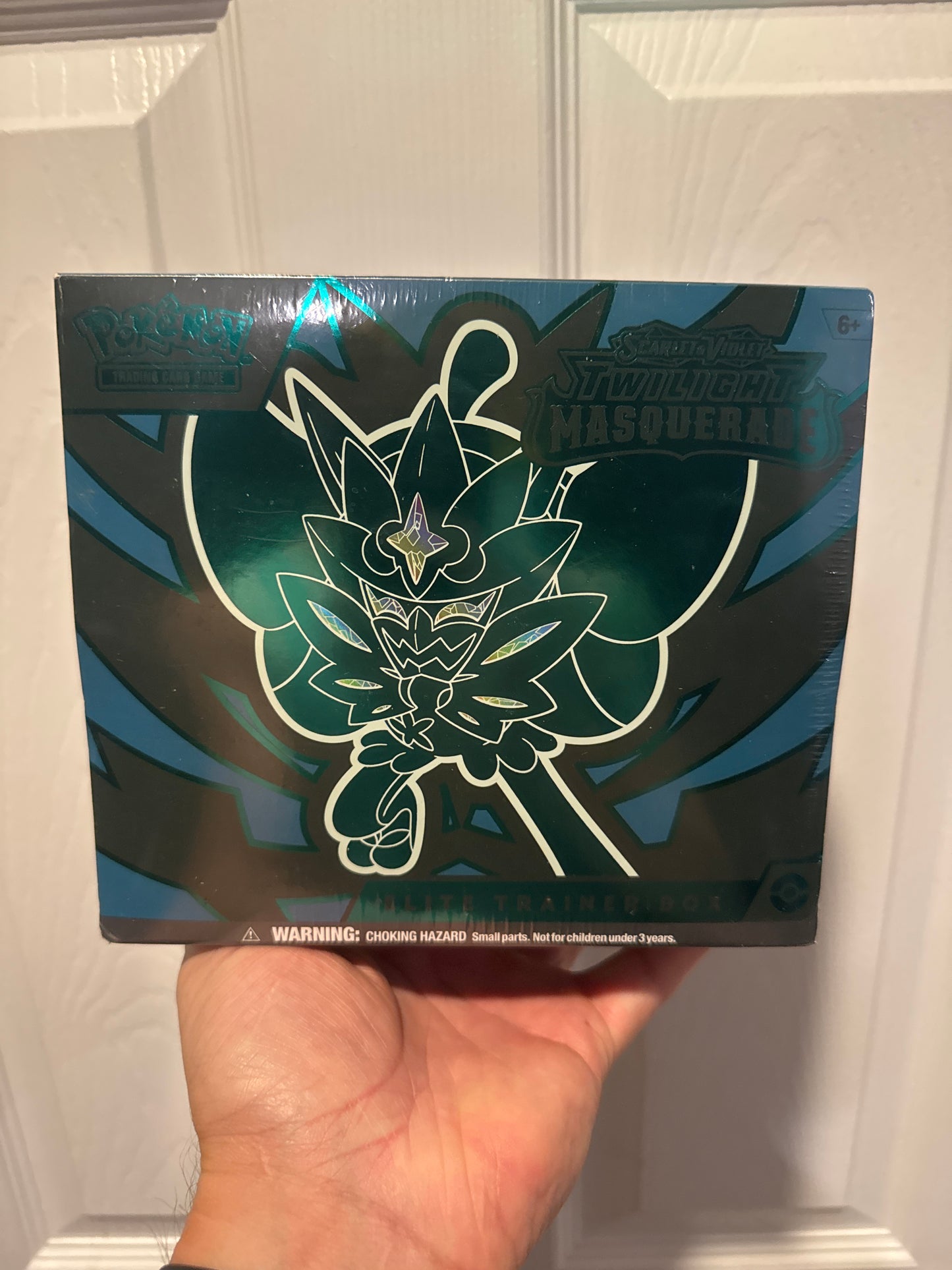 TM ETB