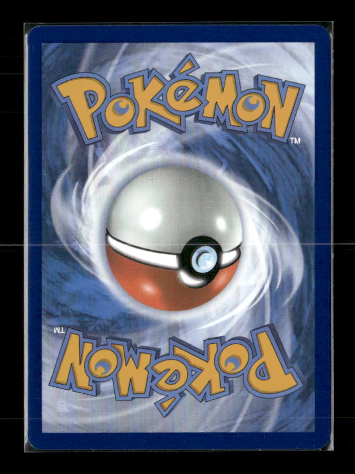 Garbodor - 141/086 (Back)