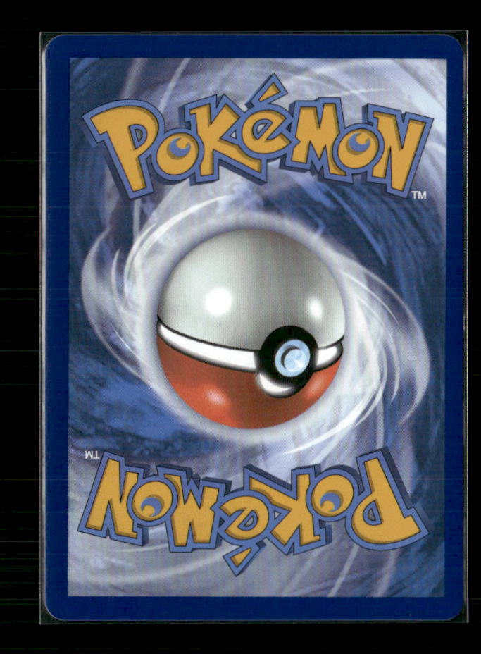 Sylveon ex - 156/131 (Back)