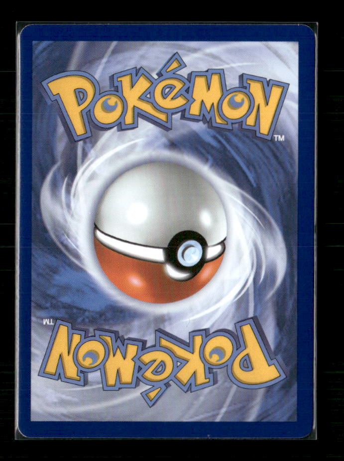 Goldeen - 087/084 (Back)