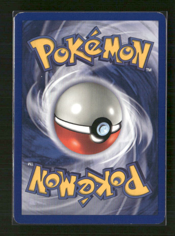 Raticate (Back)