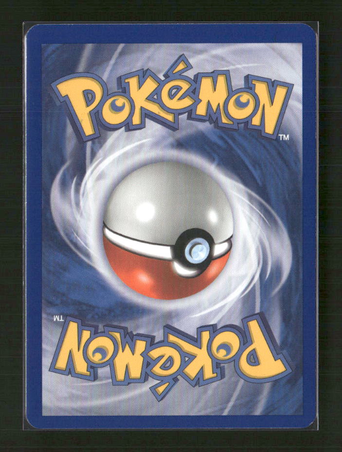 Wurmple (Back)