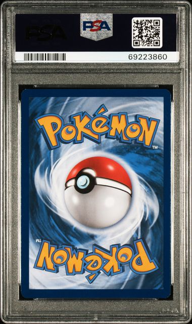 Charizard Special Delivery 9