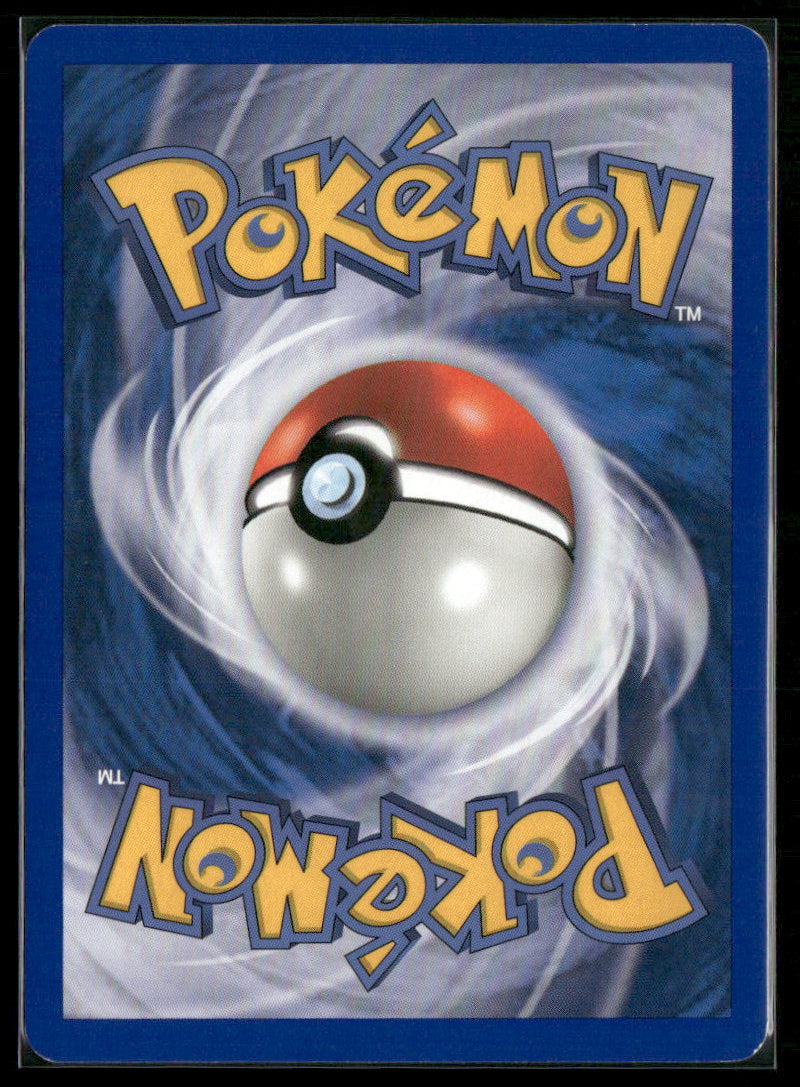 Rocket's Hitmonchan Winner #9
