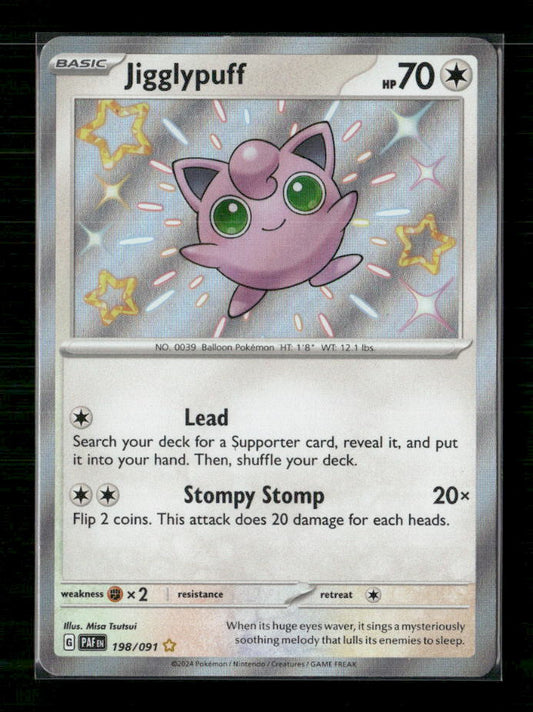 Jigglypuff