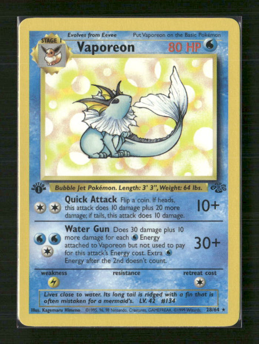 Vaporeon (28)