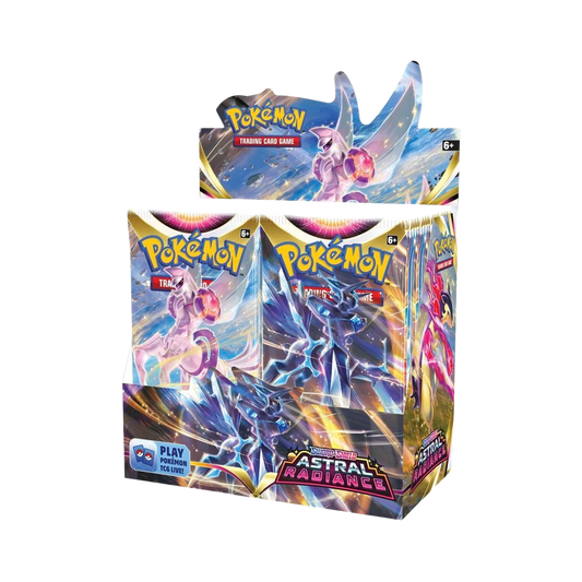 AR Booster Box
