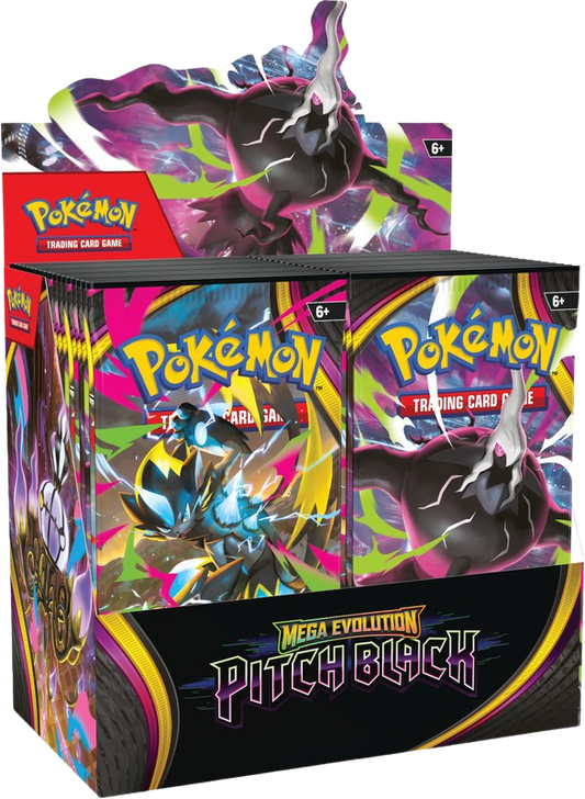 PB Booster Box