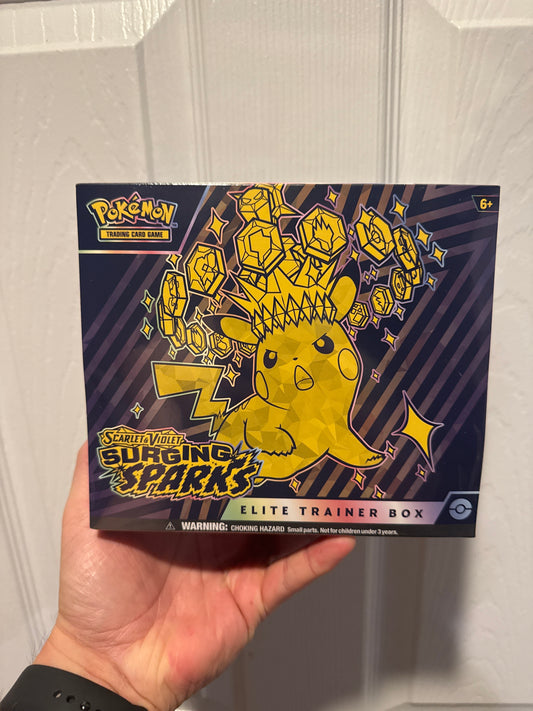 SS ETB