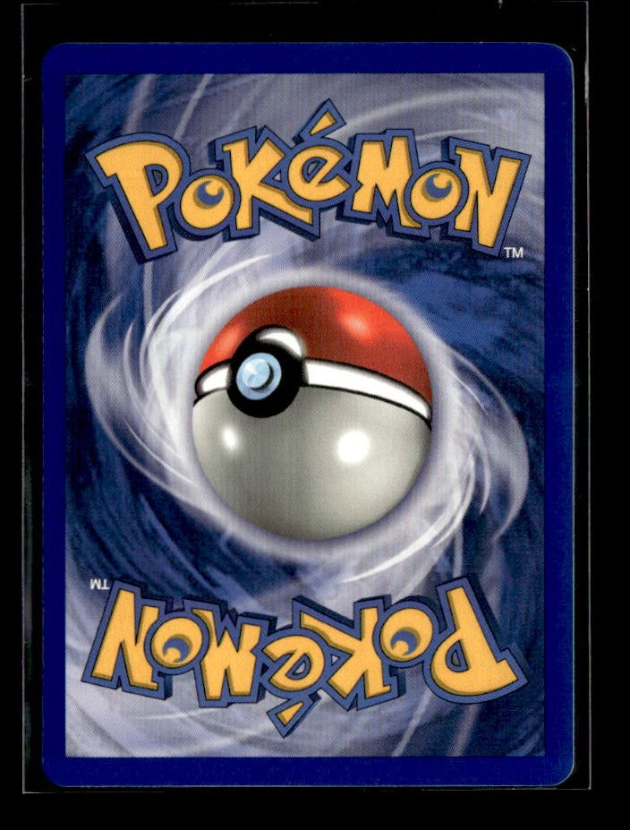 Gyarados (Back)