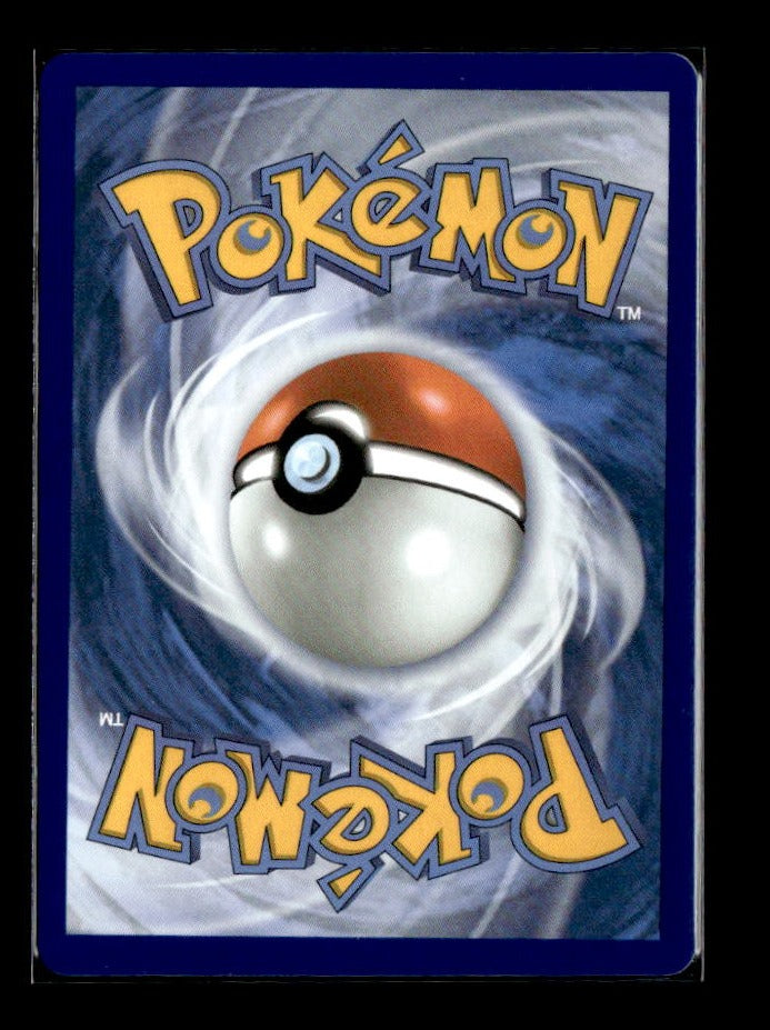 Team Rocket's Mewtwo ex - 281/217 (Back)