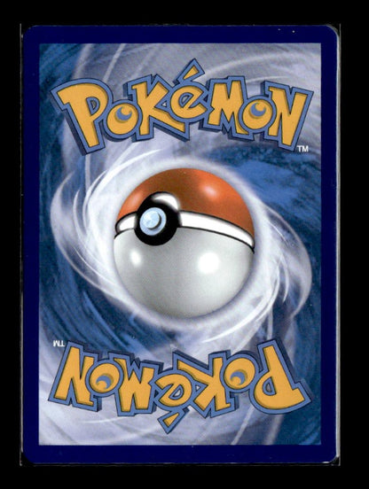 M Charizard EX (Full Art) (Back)