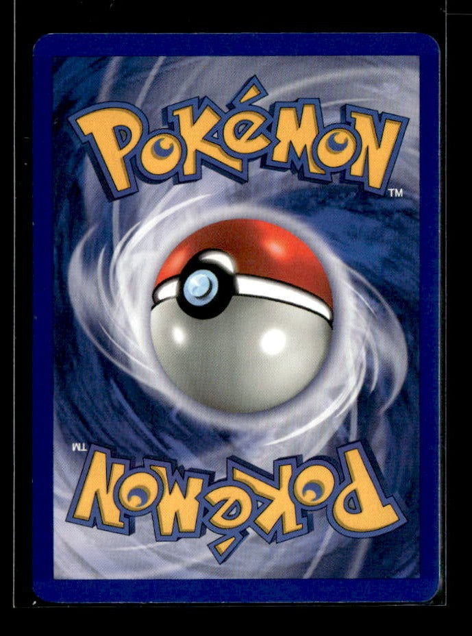 Mr. Mime (6) (Back)