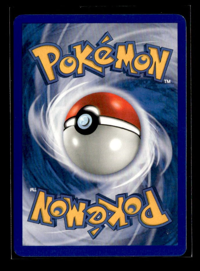 Psyduck (Back)