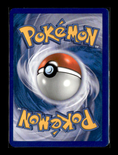Darkrai & Cresselia Legend (Bottom) (Back)