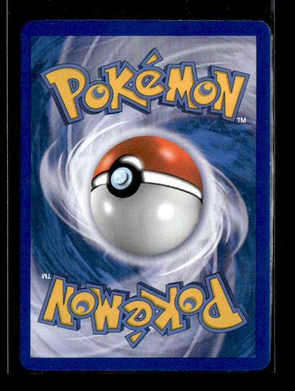 Darkrai LV.X (Back)