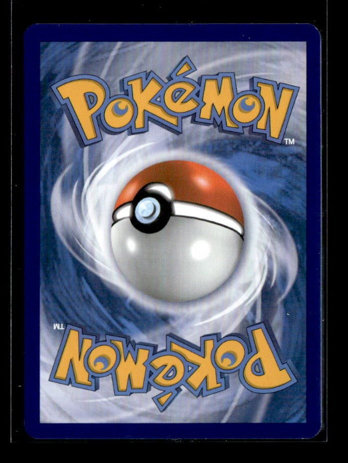 Black Kyurem - XY80 (Back)