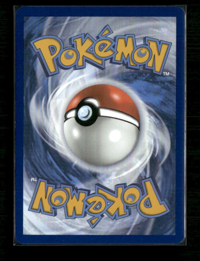 Lillie's Clefairy ex - 184/159 (Back)