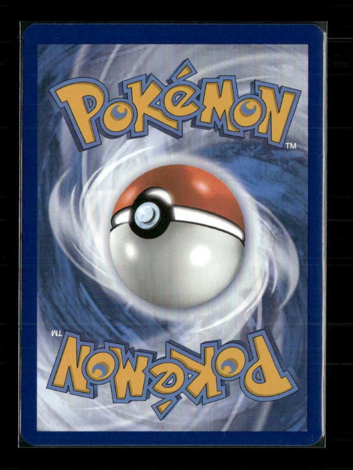 Houndoom - 066/064 (Back)