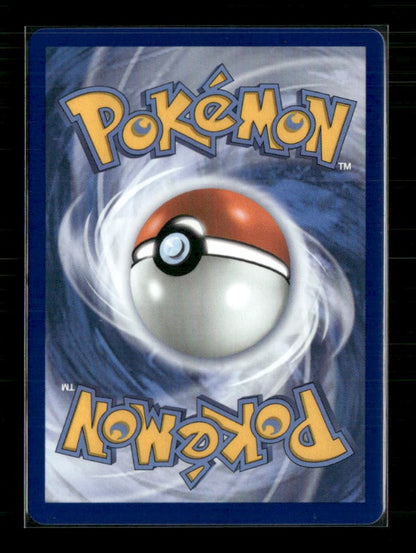 Pikachu ex - 277/217 (Back)
