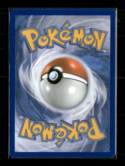 Aegislash EX (Back)