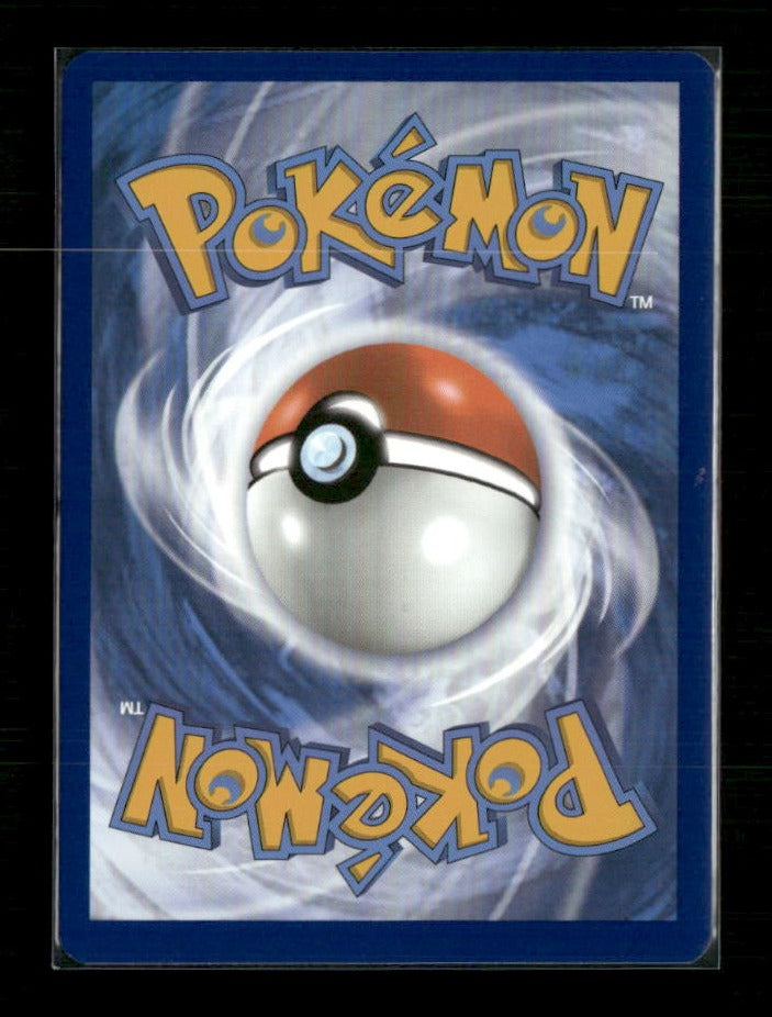 Pidgeot ex - 217/197 (Back)