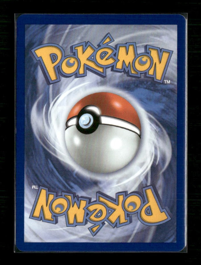 Raticate - 099/088 (Back)
