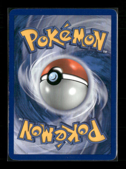 Swampert (Back)