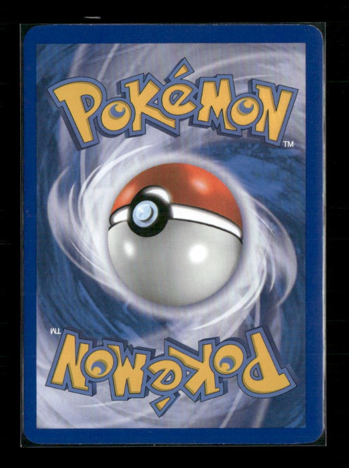 Darkrai LV.X (Back)