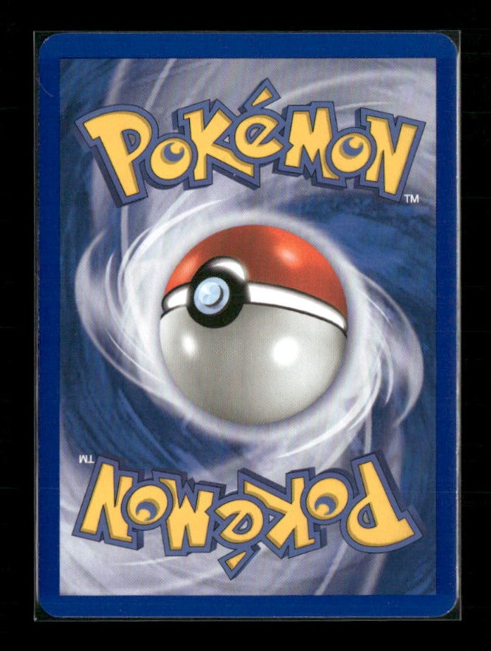 Wailord (Back)