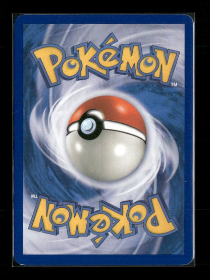 Pachirisu (Back)
