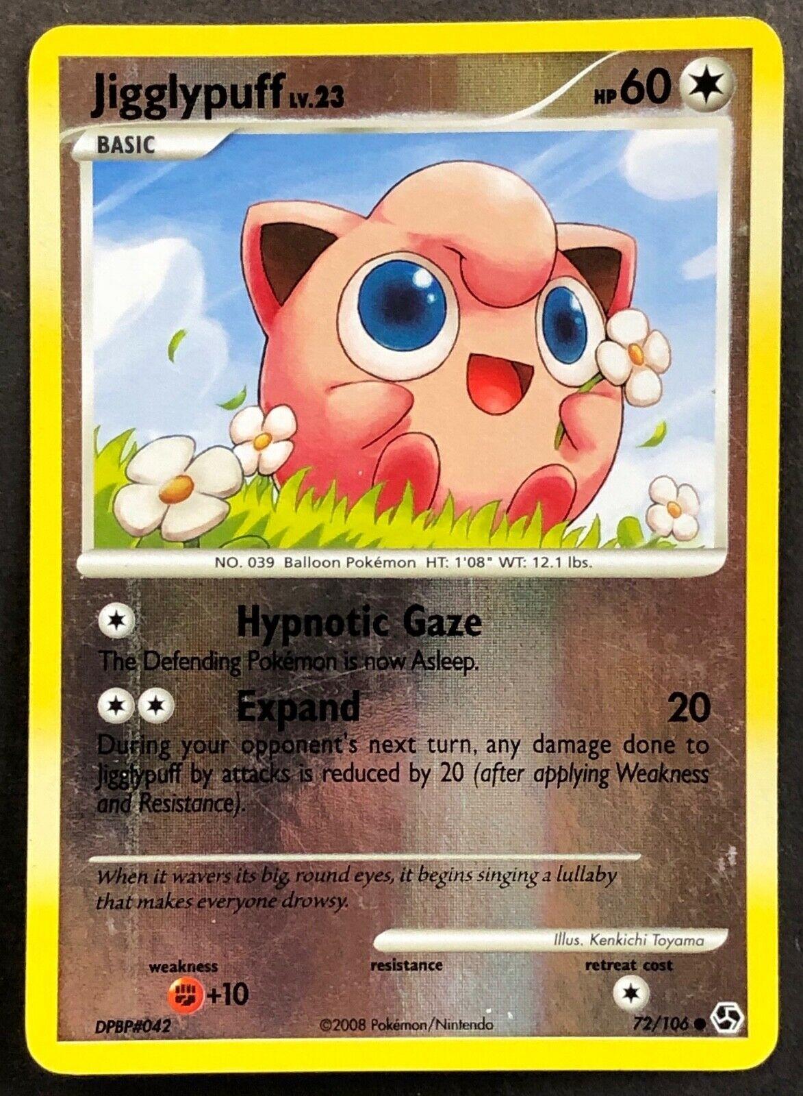 Jigglypuff
