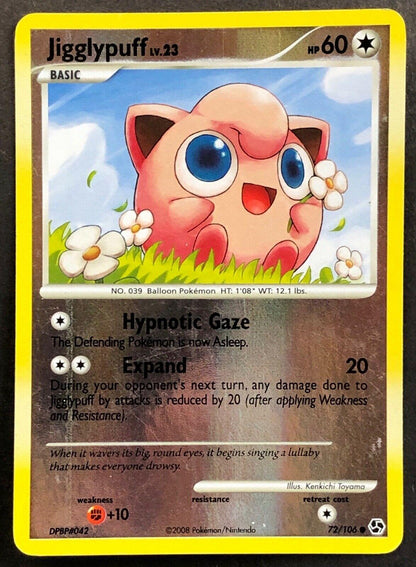 Jigglypuff