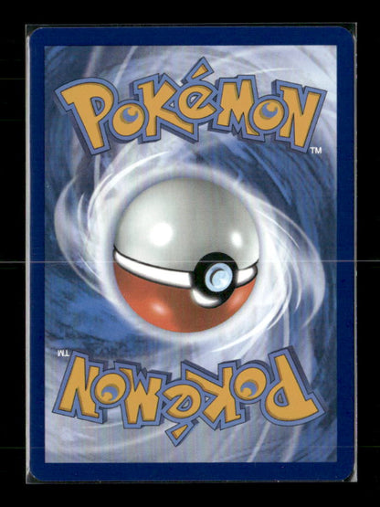 Garbodor - 141/086 (Back)