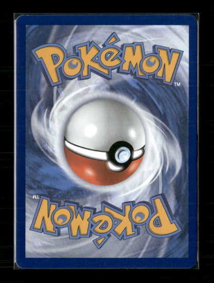 Umbreon Star (Back)