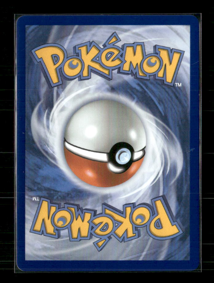 Mega Scrafty ex - 285/217 (Back)