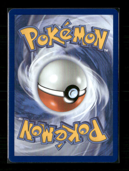 Primarina - 088/084 (Back)
