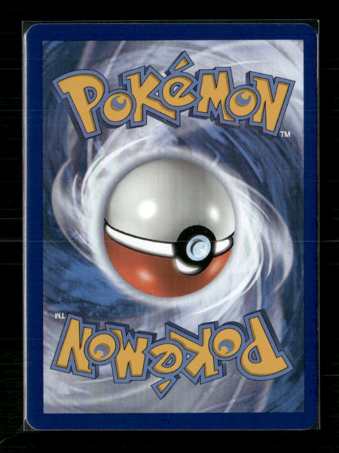 Charizard VSTAR (Back)