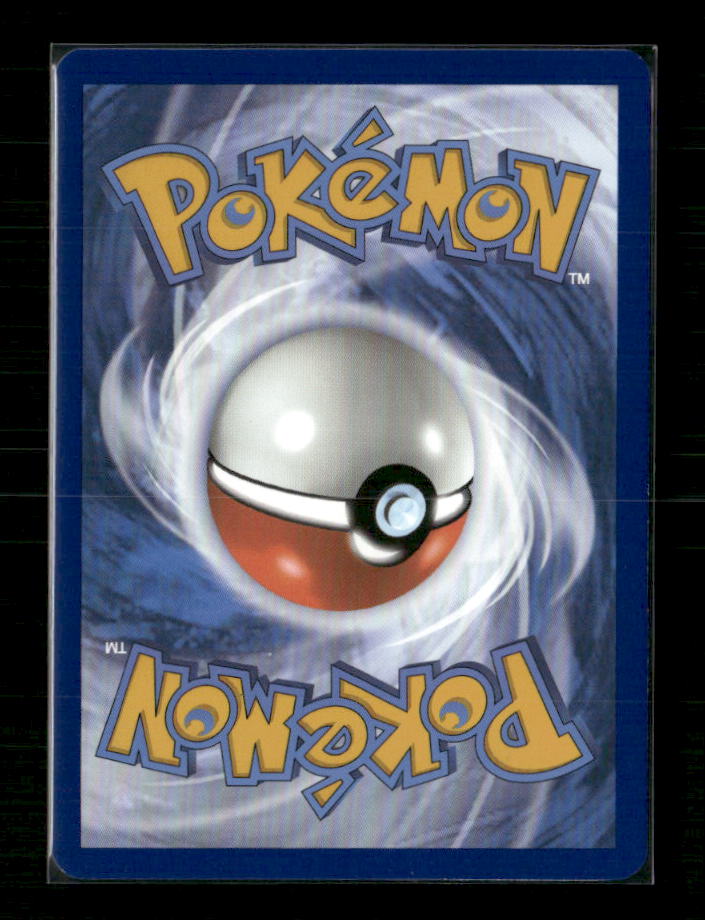Wailord - 162/159 (Back)