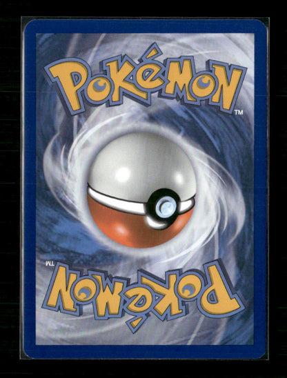 Giovanni's Scheme (Full Art) (Back)