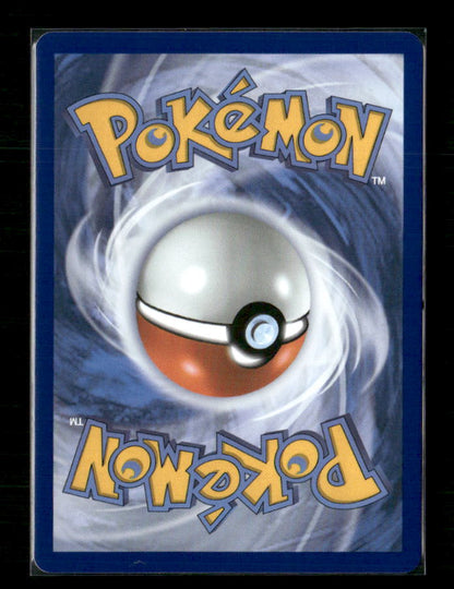 Mega Chandelure ex - 099/084 (Back)