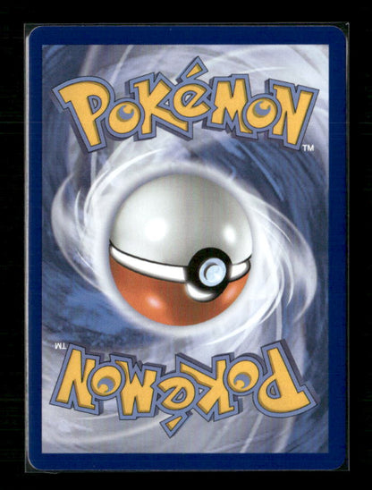 Mega Darkrai ex - 101/084 (Back)
