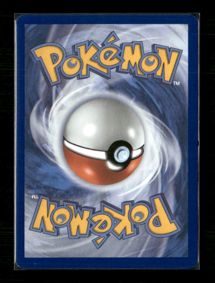 Team Rocket's Meowth - 203/182 (Back)