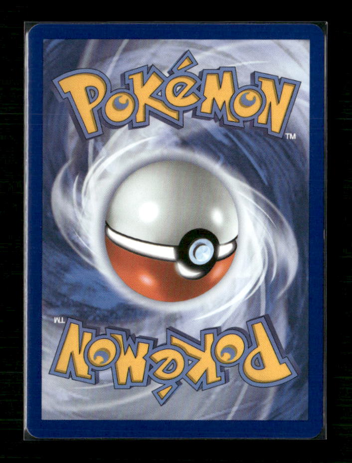 Raticate - 099/088 (Back)