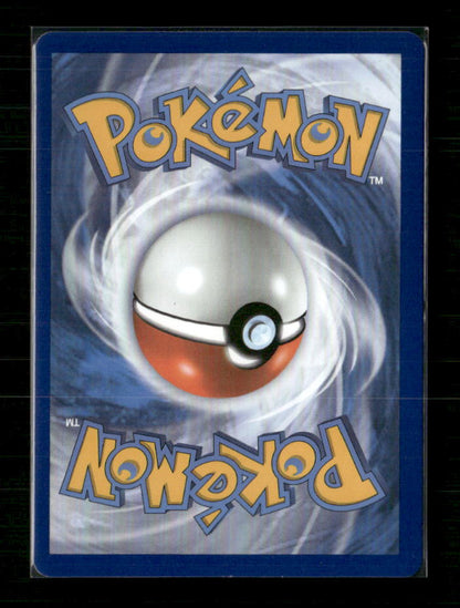 Mew ex (Back)