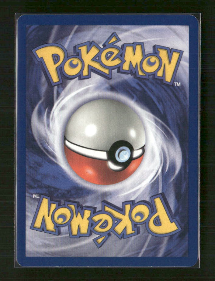 Victreebel (30) (Back)